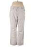 Bandolino Solid Gray Khakis Size 20ws - photo 1