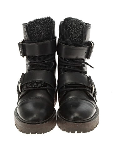 Zara Ankle Boots (view 2)