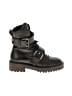 Zara Black Ankle Boots Size EU 36 - photo 1