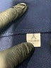 Anrabess Blue Sweatshirt Size L - photo 7