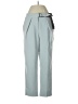 Topshop Blue Casual Pants Size 4 - photo 1