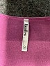 Azules Purple Short Sleeve Top Size M - photo 7