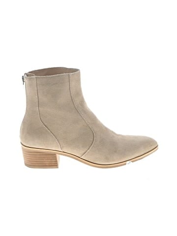 Dolce Vita Ankle Boots (view 1)