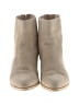 Dolce Vita Tan Ankle Boots Size 8 - photo 2