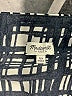 Madewell Checkered-gingham Black Jumpsuit Size XS - photo 4
