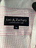 Assorted Brands Pink Long Sleeve Button-Down Shirt Size XL - photo 7