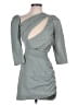 Atoir Gray Cocktail Dress Size 2 - photo 1