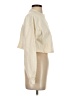 Missguided 100% Cotton Ivory Sweatshirt Size 4 - photo 4
