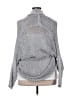 Fobya Gray Cardigan Size no size - photo 2