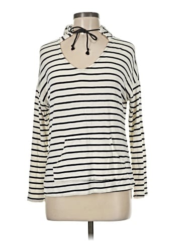 Gibson Pullover Sweater (view 1)