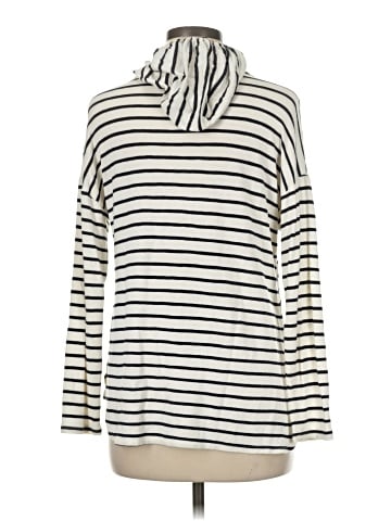 Gibson Pullover Sweater (view 2)