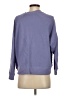 Originality Purple Sweatshirt Size S - photo 2