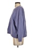 Originality Purple Sweatshirt Size S - photo 5