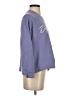 Originality Purple Sweatshirt Size S - photo 4