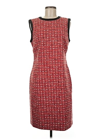 St. John Cocktail Dress (view 1)