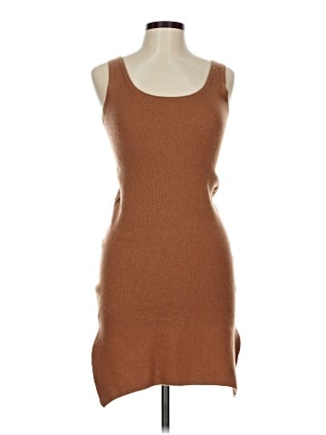 Elie Tahari Wool Dress (view 1)