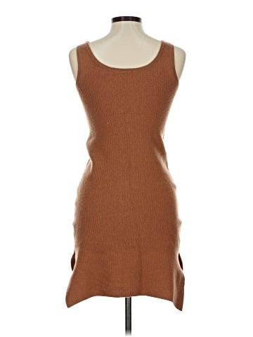 Elie Tahari Wool Dress (view 2)