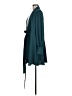 Babaton Teal Cocktail Dress Size M - photo 5
