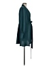 Babaton Teal Cocktail Dress Size M - photo 4
