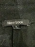 New Look 100% Polyester Black Track Pants Size S - photo 4