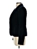 J.Crew 100% Cotton Black Blazer Size 2 (tall) - photo 5
