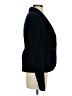 J.Crew 100% Cotton Black Blazer Size 2 (tall) - photo 4