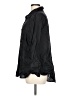 H&M Black Long Sleeve Button-Down Shirt Size L - photo 5