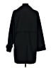 AKA Eddie Bauer 100% Polyester Black Coat Size S - photo 2