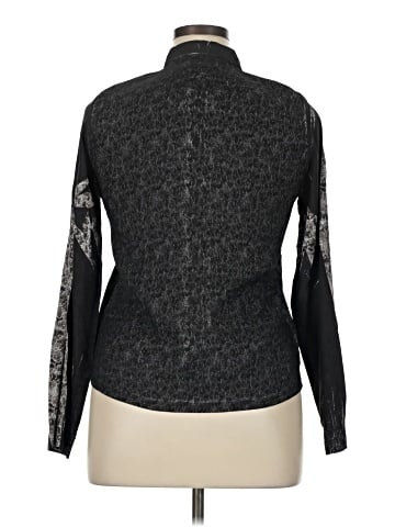Cotélac Long Sleeve Blouse (view 2)