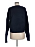 Shein Blue Pullover Sweater Size 6 - photo 2