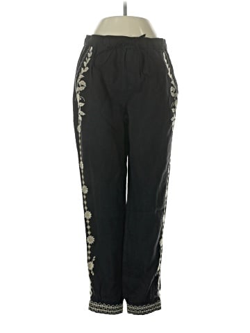 JW Los Angeles Linen Pants (view 1)