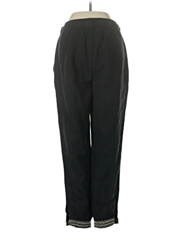 JW Los Angeles Linen Pants (view 2)