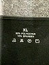 Unbranded Solid Black Cocktail Dress Size XL - photo 7