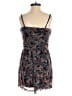 Ultra Flirt Paisley Blue Romper Size S - photo 2