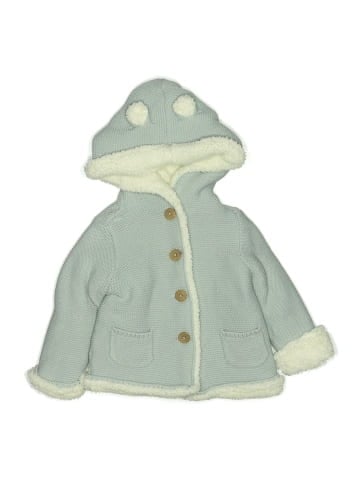 Carter's Coat (view 1)