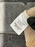 Privacy Please Tan Turtleneck Sweater Size M - photo 8