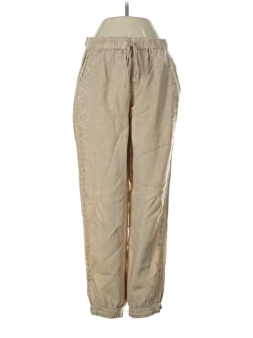 JW Los Angeles Linen Pants (view 1)