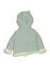 Carter's 100% Cotton Blue Coat 12-18 MO / 18 MO - photo 2
