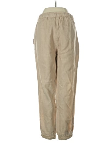 JW Los Angeles Linen Pants (view 2)