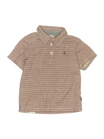Volcom Short Sleeve Polo (view 1)