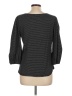 Max Studio Gray 3/4 Sleeve Top Size L - photo 2
