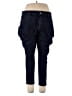 Ann Taylor LOFT Blue Jeans Size 18 - photo 1