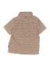 Volcom Brown Short Sleeve Polo Size S (estimated, baby) - photo 2
