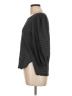 Max Studio Gray 3/4 Sleeve Top Size L - photo 5