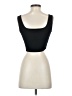 Shein Black Tank Top Size 2 - photo 2