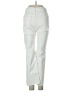 Zara Ivory Jeans Size 2 - photo 2