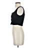 Shein Black Tank Top Size 2 - photo 5