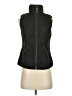 Old Navy 100% Polyester Black Vest Size XS - photo 1