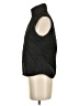 Old Navy 100% Polyester Black Vest Size XS - photo 5