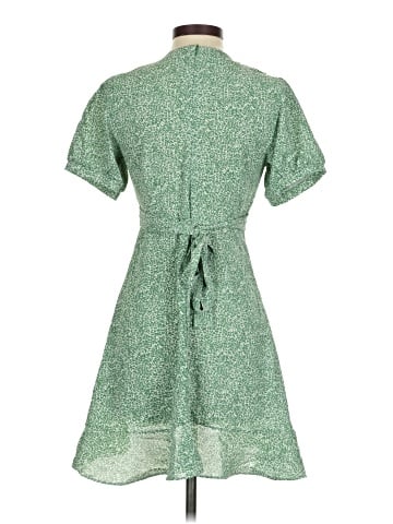 Assorted Brands Casual Dress (view 2)